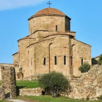 MTSKHETA-JVARI- CHRONICAL OF GEORGIA - TBILISI CITY TOUR
