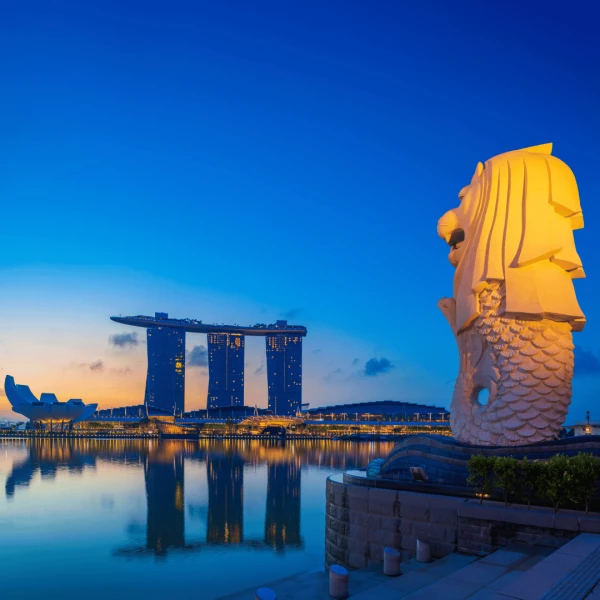 Singapore: Customised Trip – 3 Nights 4 Days, Universal Studios, Sentosa & Night Safari