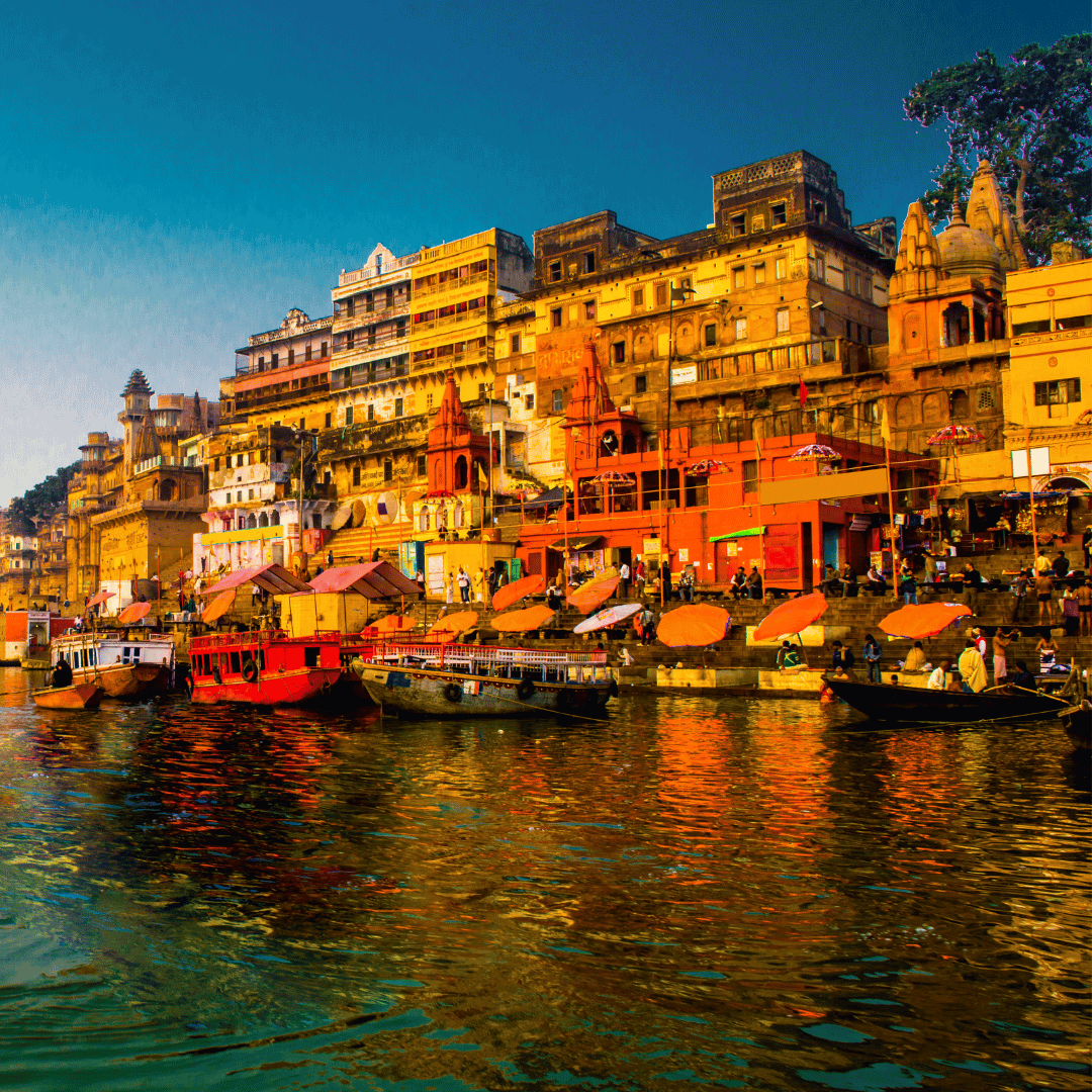 Varanasi