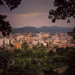 Shillong – Guwahati
