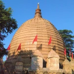 Kamakhya temple & Guwahati tour