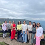 Women-Only Tours in India: How to Choose the Right Tour Company