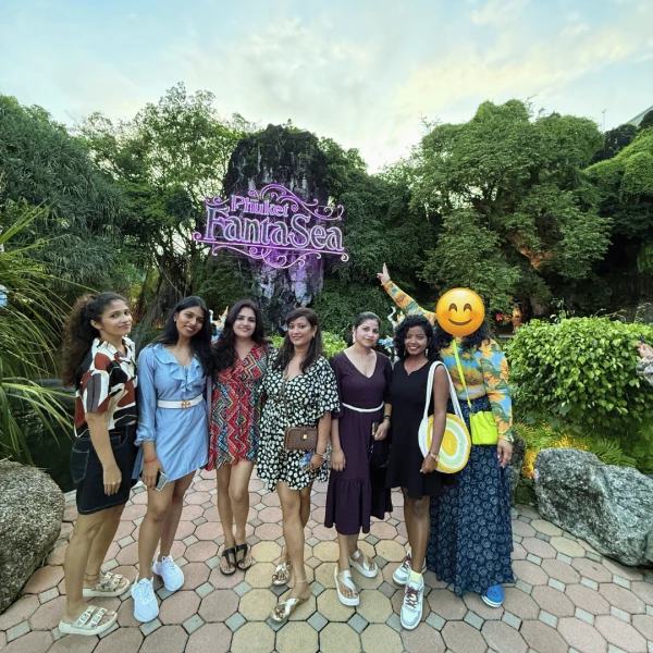 10 Best Places to Visit in Thailand