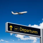 Departure