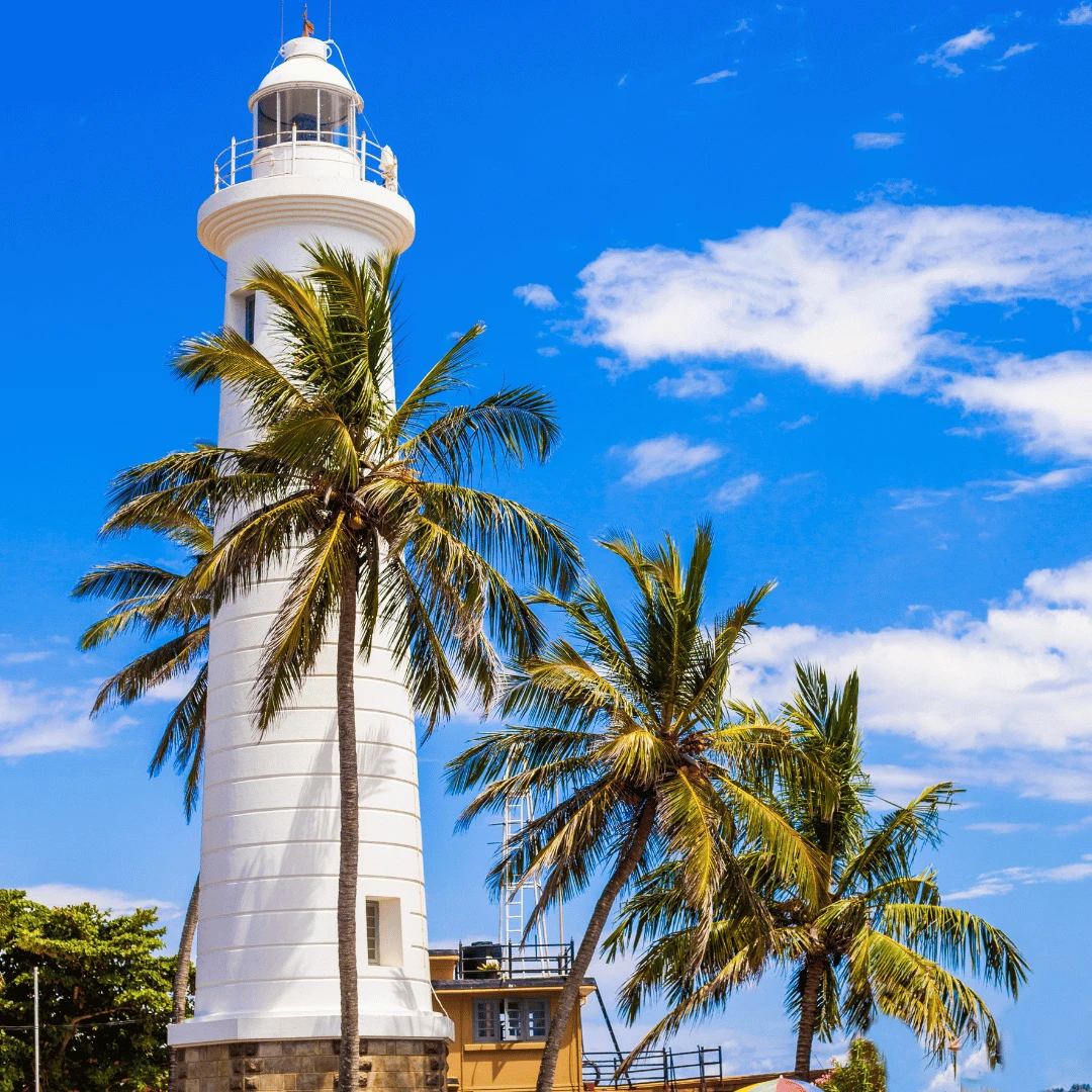 BENTOTA & GALLE