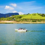 ELLA→AMBEWELA→NUWARA ELIYA→KANDY