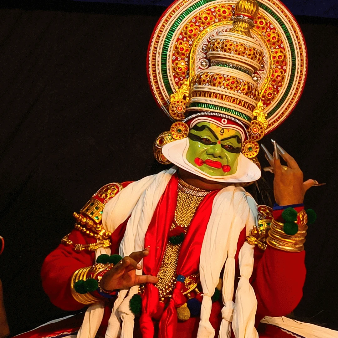 Munnar to Thekkady