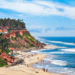 Alleppey to Varkala