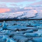 East Fjords – Stone Collection – Jökulsárlón